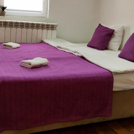 Oldtown Apartments - Marigold Group Nowy Sad Zewnętrze zdjęcie