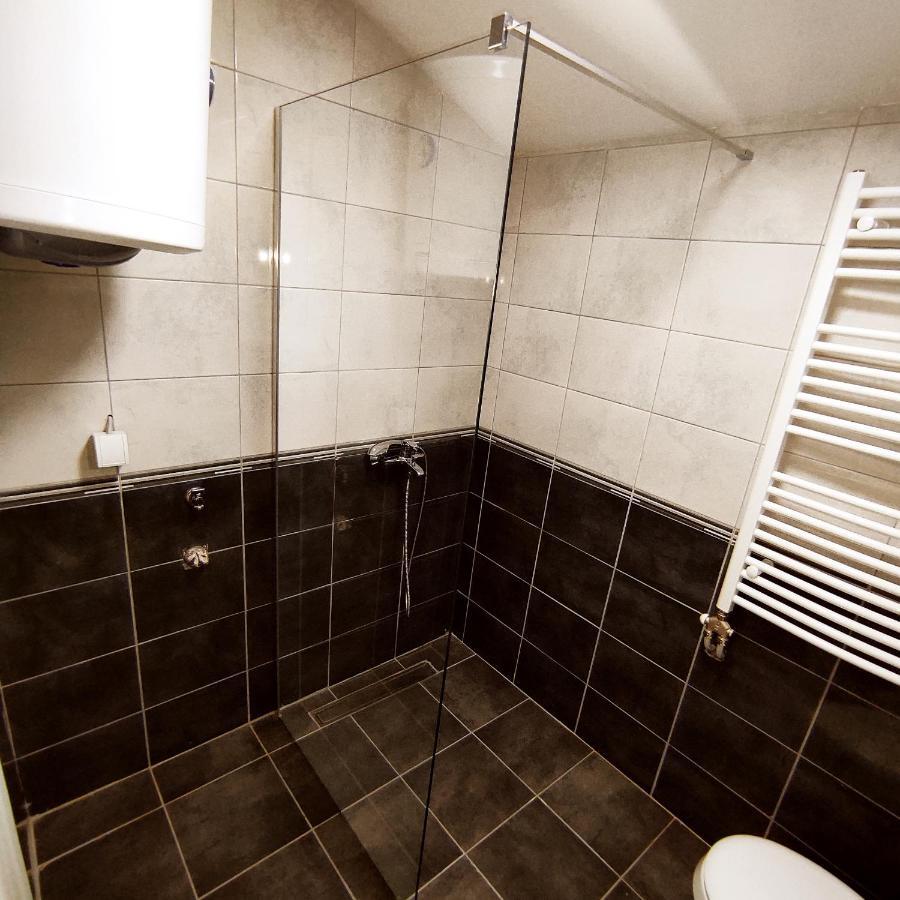 Oldtown Apartments - Marigold Group Nowy Sad Zewnętrze zdjęcie