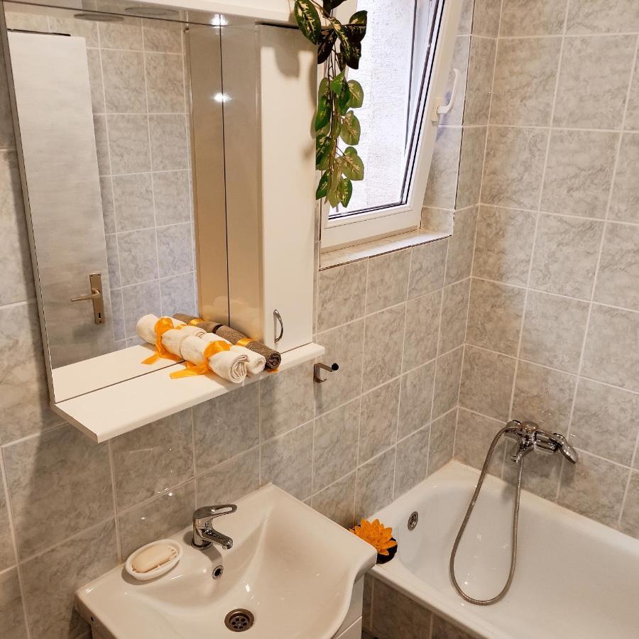 Oldtown Apartments - Marigold Group Nowy Sad Zewnętrze zdjęcie