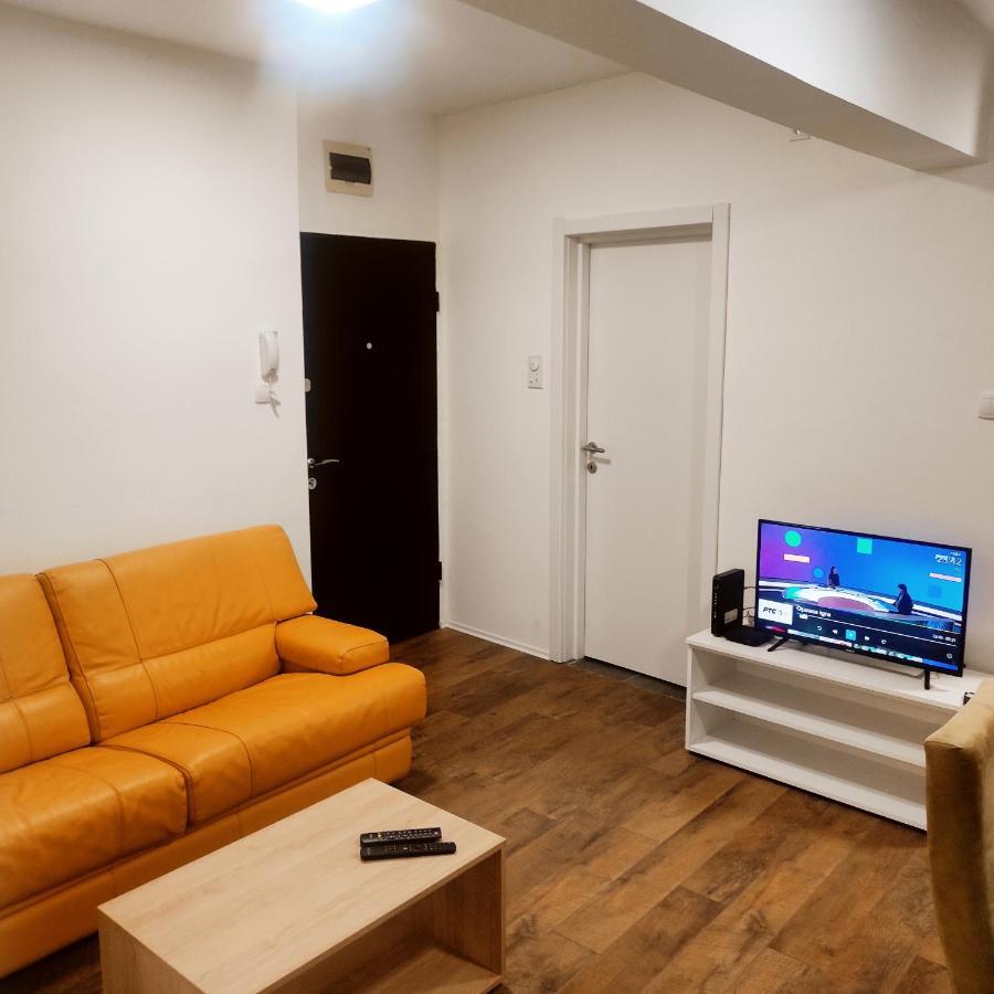 Oldtown Apartments - Marigold Group Nowy Sad Zewnętrze zdjęcie