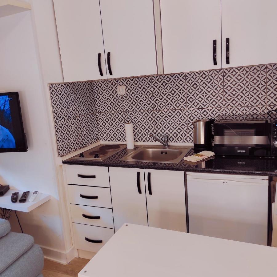Oldtown Apartments - Marigold Group Nowy Sad Pokój zdjęcie