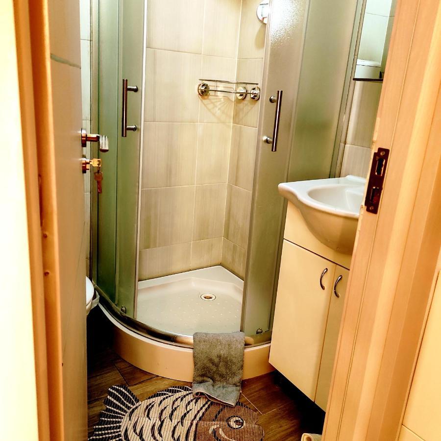 Oldtown Apartments - Marigold Group Nowy Sad Pokój zdjęcie