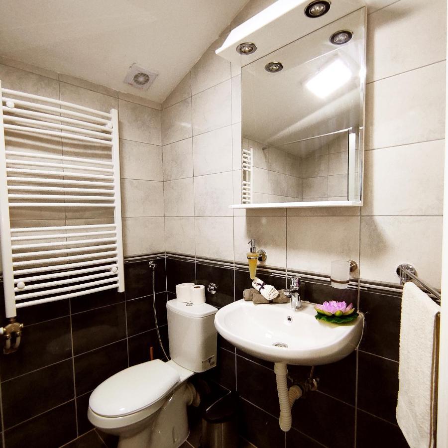Oldtown Apartments - Marigold Group Nowy Sad Pokój zdjęcie