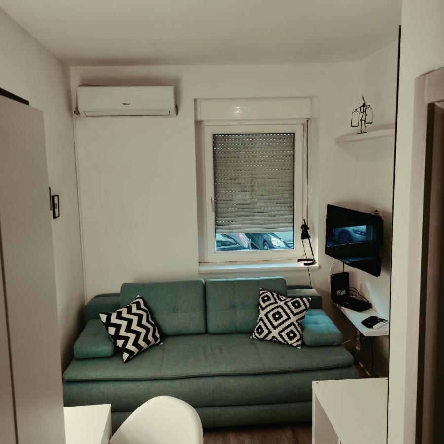 Oldtown Apartments - Marigold Group Nowy Sad Pokój zdjęcie