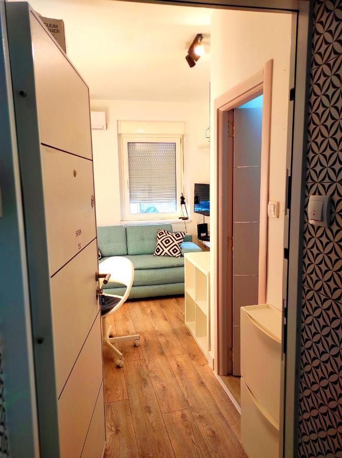 Oldtown Apartments - Marigold Group Nowy Sad Pokój zdjęcie