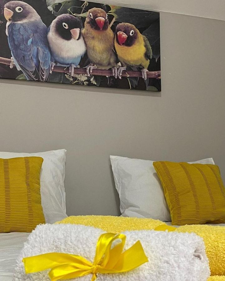 Oldtown Apartments - Marigold Group Nowy Sad Zewnętrze zdjęcie