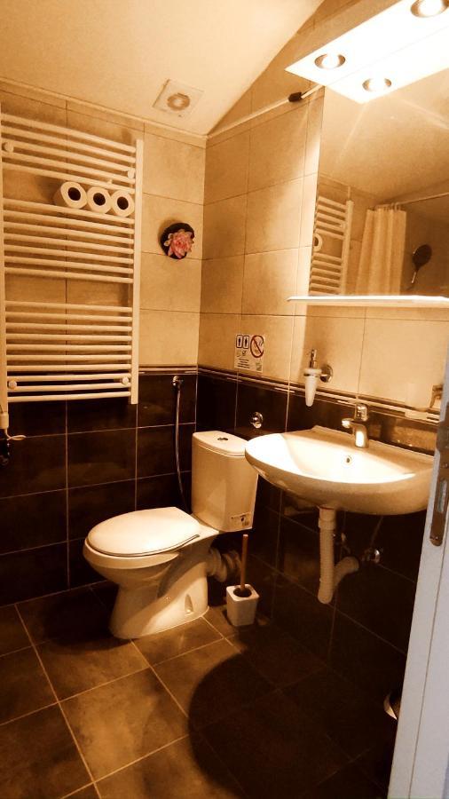 Oldtown Apartments - Marigold Group Nowy Sad Zewnętrze zdjęcie