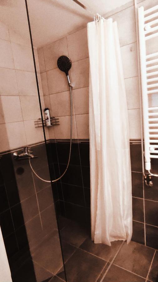 Oldtown Apartments - Marigold Group Nowy Sad Zewnętrze zdjęcie