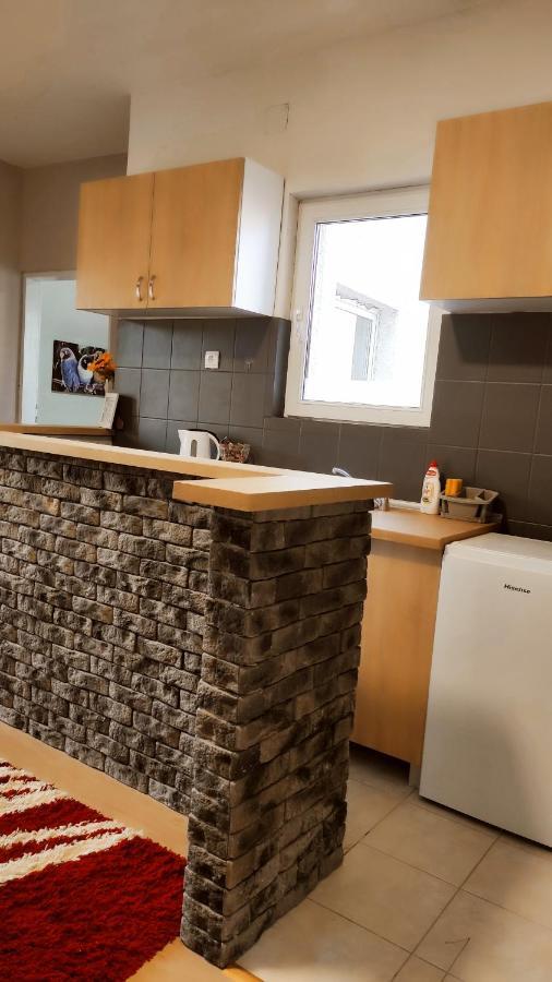 Oldtown Apartments - Marigold Group Nowy Sad Zewnętrze zdjęcie