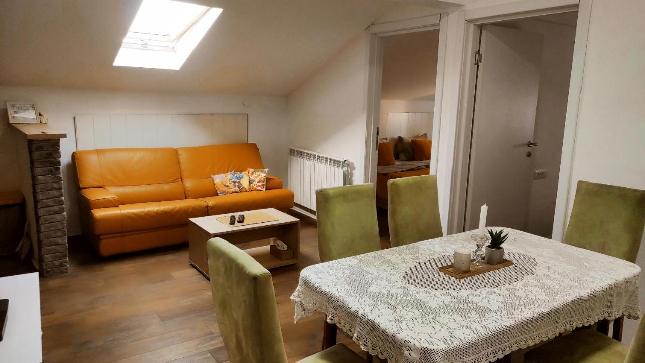 Oldtown Apartments - Marigold Group Nowy Sad Zewnętrze zdjęcie
