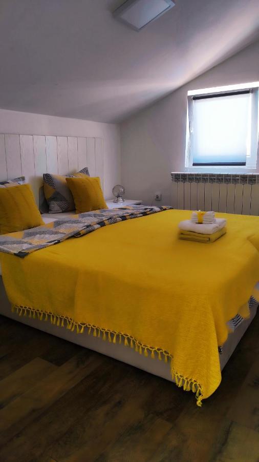 Oldtown Apartments - Marigold Group Nowy Sad Zewnętrze zdjęcie